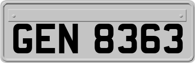 GEN8363