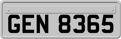 GEN8365