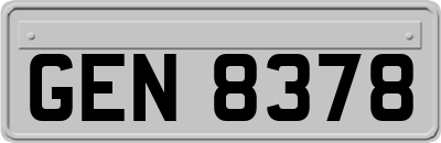 GEN8378