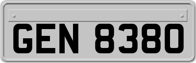 GEN8380