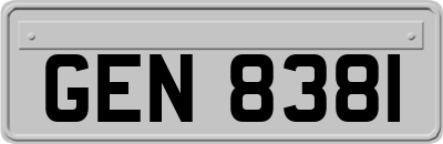 GEN8381