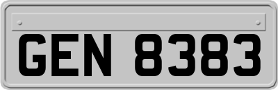 GEN8383