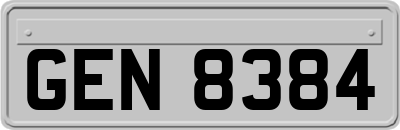 GEN8384