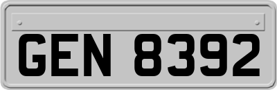 GEN8392