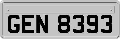 GEN8393