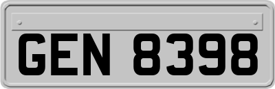 GEN8398
