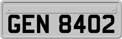 GEN8402