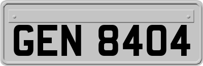 GEN8404