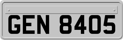 GEN8405