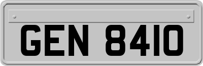 GEN8410
