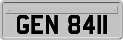 GEN8411