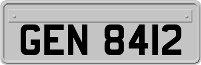 GEN8412
