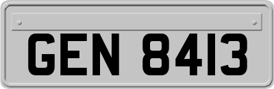 GEN8413