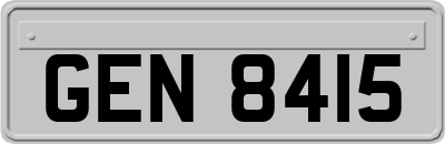 GEN8415