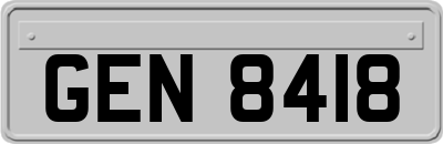 GEN8418