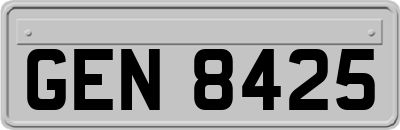 GEN8425
