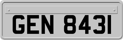 GEN8431
