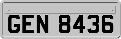 GEN8436