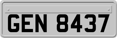 GEN8437