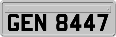 GEN8447