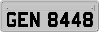 GEN8448