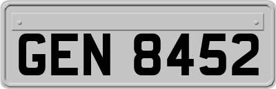 GEN8452