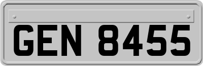 GEN8455