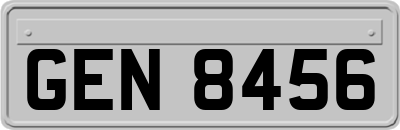 GEN8456