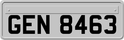 GEN8463