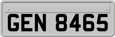 GEN8465