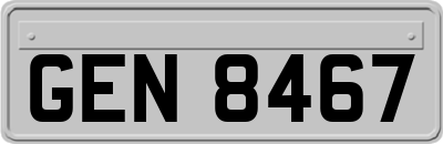 GEN8467