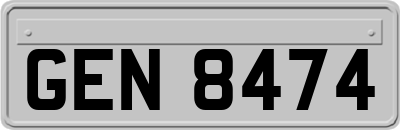 GEN8474