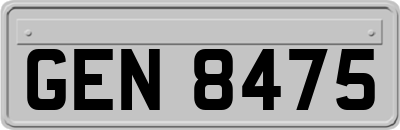GEN8475