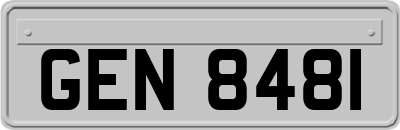 GEN8481