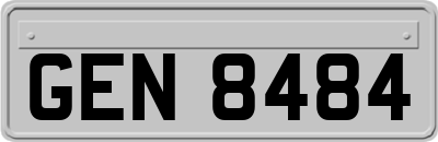 GEN8484