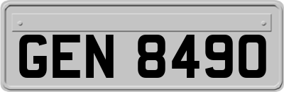 GEN8490