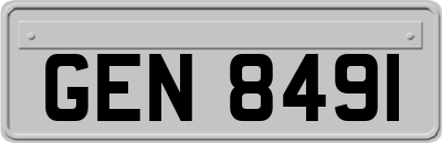 GEN8491