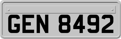 GEN8492