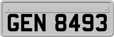 GEN8493