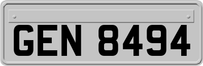GEN8494