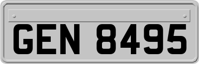 GEN8495