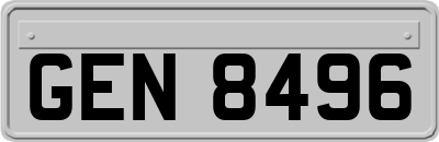 GEN8496