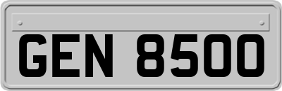GEN8500