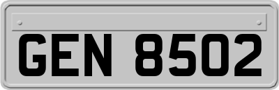 GEN8502