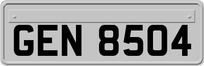 GEN8504