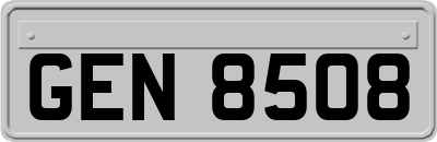 GEN8508