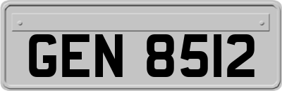 GEN8512