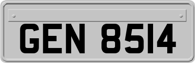 GEN8514