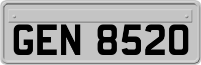 GEN8520