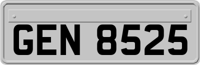 GEN8525